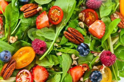 Low FODMAP 3-Day Plan