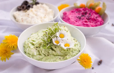 PCOS Meal Plan