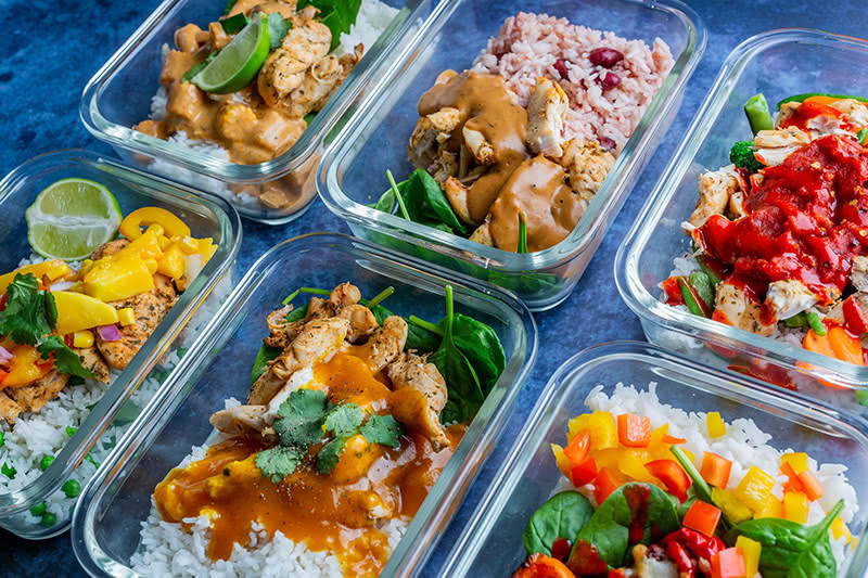 Meal Planning